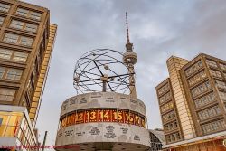 Berlin-Alexanderplatz